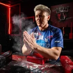 Agy Górzyńska, championne de bras de fer, dévoile sa recette du succès