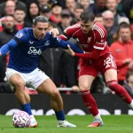 Pourquoi Everton et Liverpool ne jouent pas le Boxing Day 2025 ?
