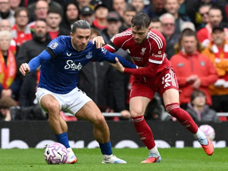 Pourquoi Everton et Liverpool ne jouent pas le Boxing Day 2025 ?