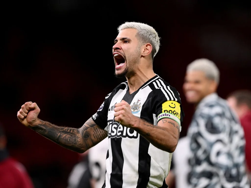 Programme des matchs de football à la télévision pour Boxing Day