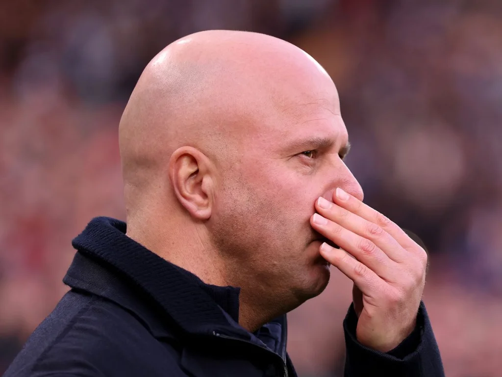 Liverpool envisage un transfert en janvier après la blessure d'Alexander Isak