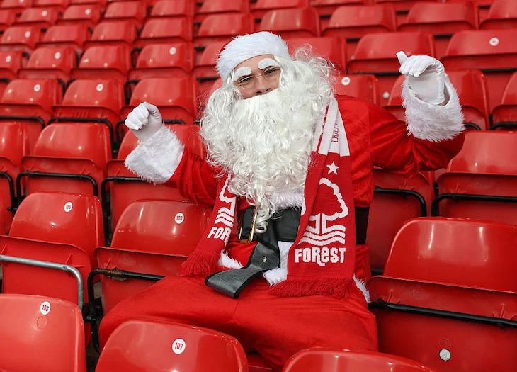 Save our Boxing Day football : un héritage en danger
