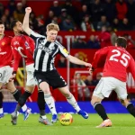 Analyse du match Newcastle United vs Manchester United : une défaite frustrante
