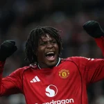 Man Utd bat Newcastle 1-0 grâce à Patrick Dorgu, victoire cruciale à Old Trafford