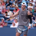 Jack Draper se retire de l'Australian Open pour cause de blessure