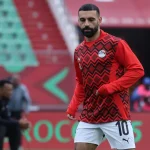 Mohamed Salah absent pour Liverpool lors de la CAN : réactions et enjeux