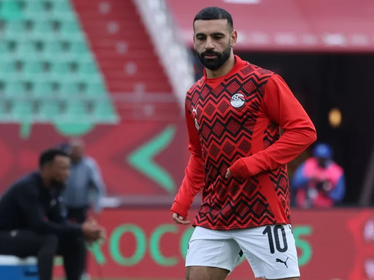 Mohamed Salah absent pour Liverpool lors de la CAN : réactions et enjeux