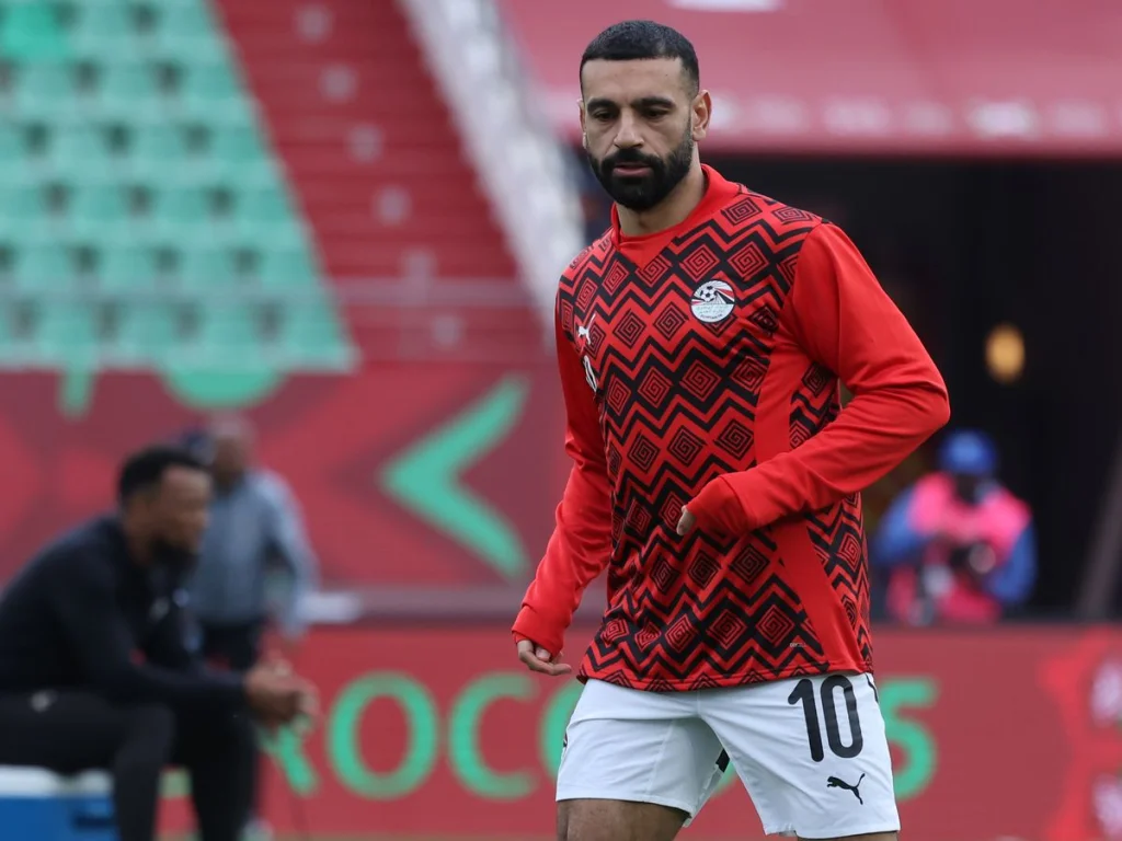 Mohamed Salah absent pour Liverpool lors de la CAN : réactions et enjeux