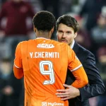 Rangers : Rohl fixe un défi à ses attaquants avant le mercato hivernal