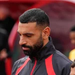 Mohamed Salah absent pour plusieurs matchs de Liverpool après l'AFCON
