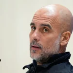 Pep Guardiola insiste sur la discipline physique de Manchester City pendant Noël