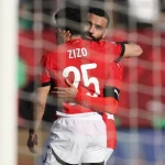 Egypt élimine South Africa grâce à Salah lors de l'AFCON