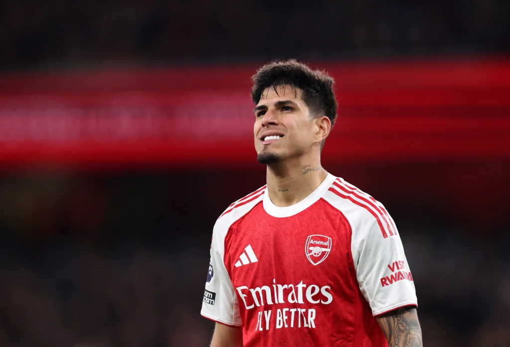 Blessures d'Hincapie, Havertz et Gabriel : Actualités d'Arsenal