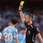 Manchester City en danger : trois stars risquent la suspension, Guardiola inquiet