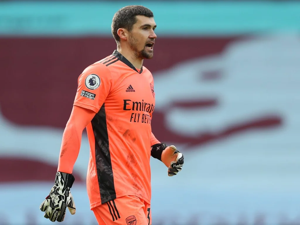 Mat Ryan s'excuse après ses déclarations controversées sur Brighton