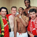 Paul Ince loue la fidélité des supporters de Liverpool face à Manchester United