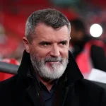 Roy Keane loue la performance exceptionnelle d'Ayden Heaven face à Newcastle