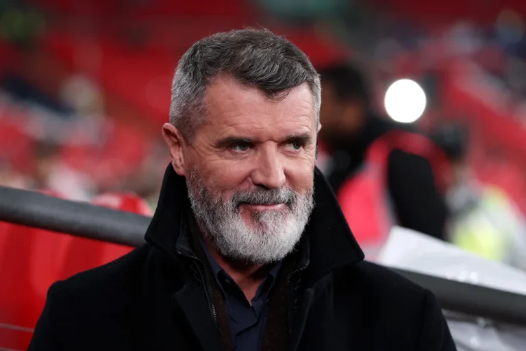 Roy Keane loue la performance exceptionnelle d'Ayden Heaven face à Newcastle