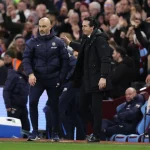 Enzo Maresca loue les qualités d'Aston Villa face à Unai Emery