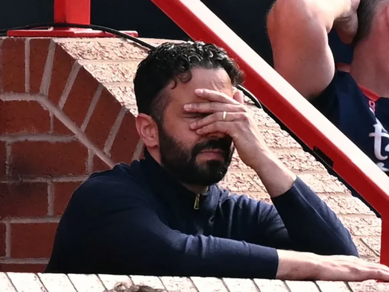 Danny Welbeck, un buteur en pleine forme après Manchester United