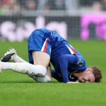 Chelsea en difficulté : absences clés face à Aston Villa