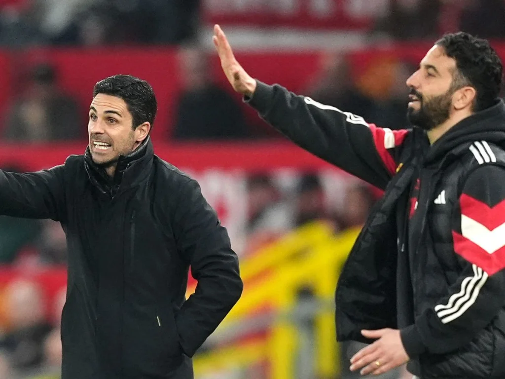 Danny Welbeck : de l'ombre à la lumière en Premier League