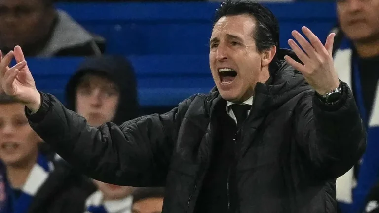 Chelsea face à une défaite : analyse tactique et enjeux pour Maresca