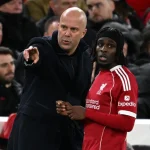 Liverpool : Frimpong de retour, impact clé pour la saison