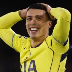 Tottenham gagne en beauté malgré l'esthétique, victoire stratégique