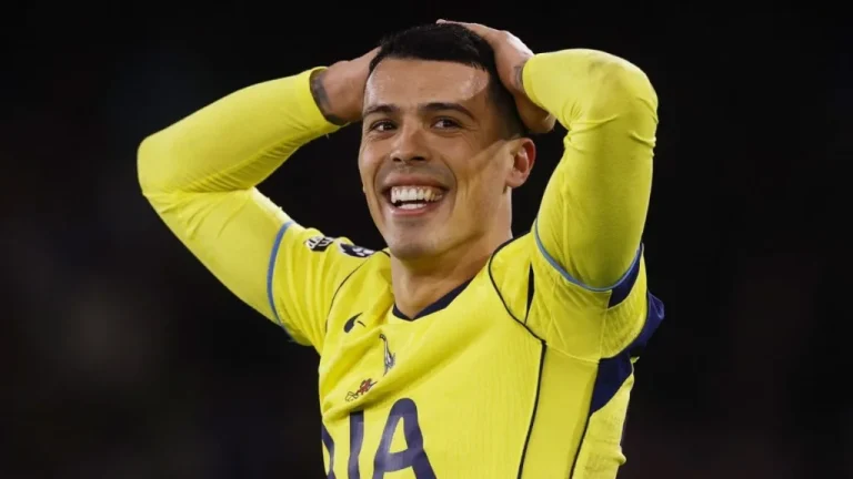 Tottenham gagne en beauté malgré l'esthétique, victoire stratégique