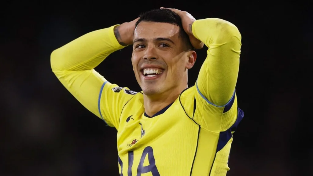 Tottenham gagne en beauté malgré l'esthétique, victoire stratégique