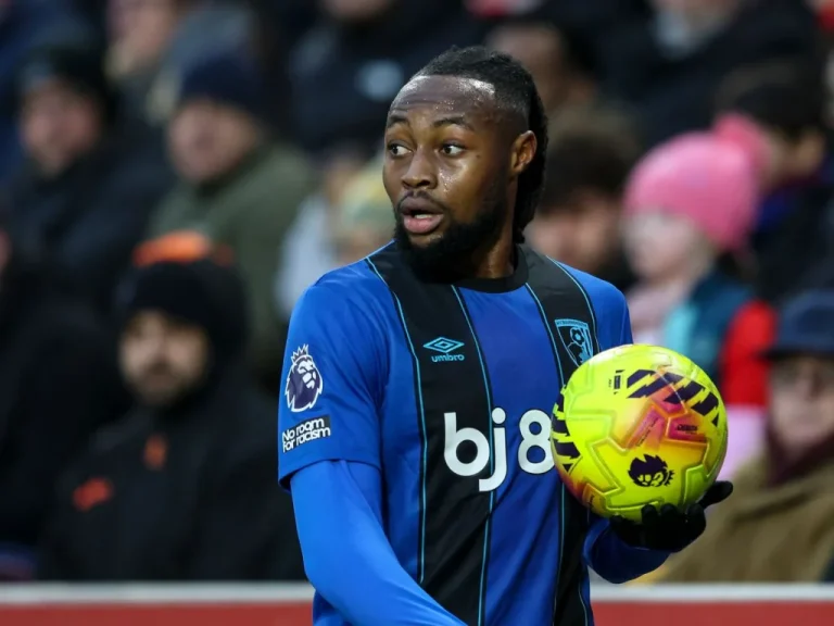 Liverpool pourrait encore devancer Manchester City pour Semenyo en transfert majeur