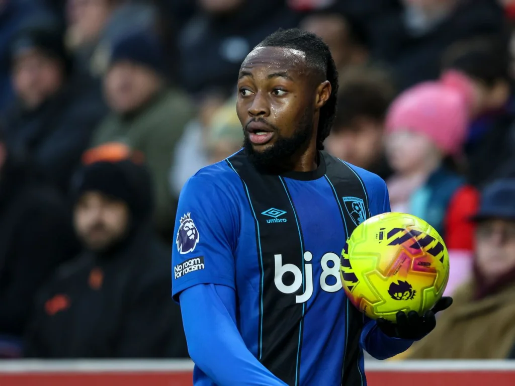 Liverpool pourrait encore devancer Manchester City pour Semenyo en transfert majeur