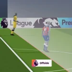 Verdit VAR : but de Richarlison annulé lors du match Tottenham vs Crystal Palace