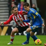 Sunderland: Analyse de la défaite face à Leeds United après une blessure clé