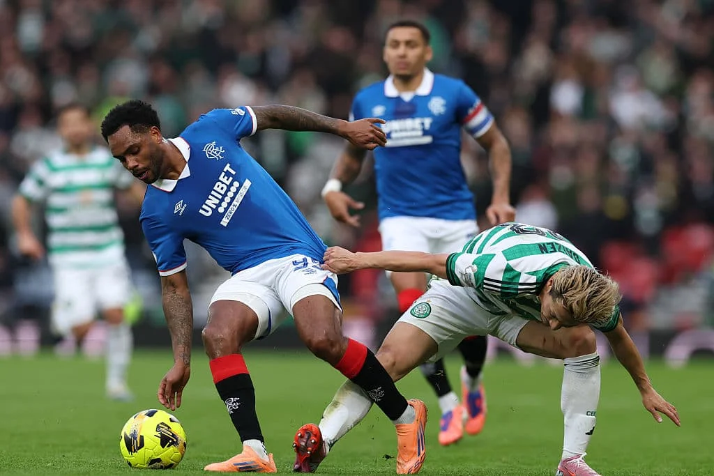 Rangers et Celtic : Négociations de transferts en pleine effervescence