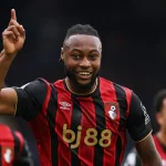 Liverpool cible Antoine Semenyo à 65 millions d'euros : une course effrénée