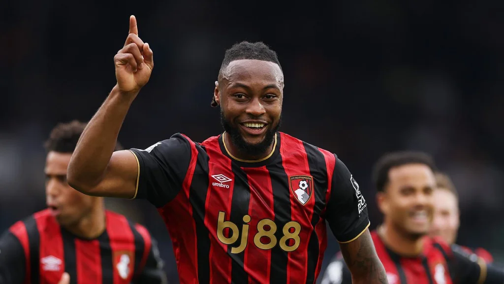 Liverpool cible Antoine Semenyo à 65 millions d'euros : une course effrénée