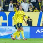 Cristiano Ronaldo égalise un record de 64 ans d'un ancien joueur d'Arsenal