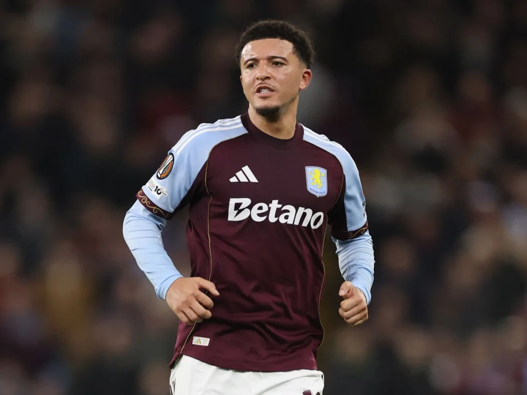 Wayne Rooney loue la performance de Jadon Sancho face à Chelsea