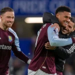 Aston Villa en course pour le titre de Premier League : analyse des prochains matchs