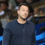 John Terry clarifie ses intentions concernant le poste d'entraîneur à Oxford
