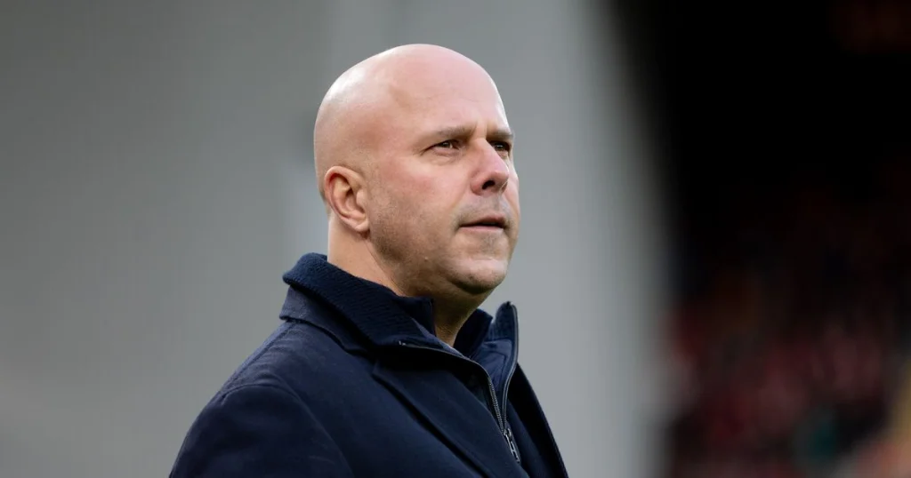 Liverpool : dernières nouvelles sur les blessures et dates de retour