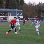 Turriff United nomme un nouveau manager avec l'ex-Lossiemouth comme assistant