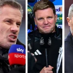 Newcastle United : débat sur la physicalité et la qualité de jeu