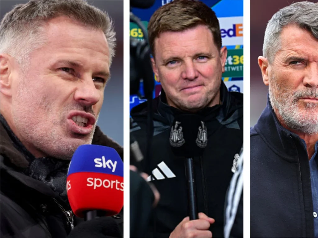 Newcastle United : débat sur la physicalité et la qualité de jeu