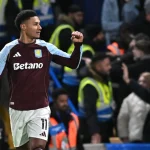 Unai Emery loue Ollie Watkins après la victoire d'Aston Villa à Chelsea