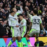 Manchester City : Tijjani Reijnders relance sa saison sous Guardiola