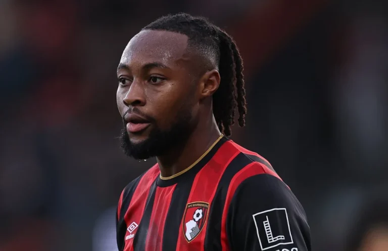 Manchester City et Liverpool en course pour Antoine Semenyo