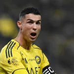 Cristiano Ronaldo vise le record de 1 000 buts avant la retraite